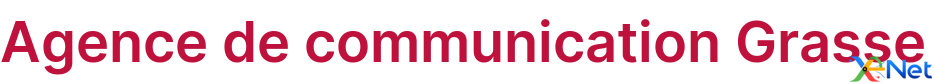 Agence de communication Grasse
